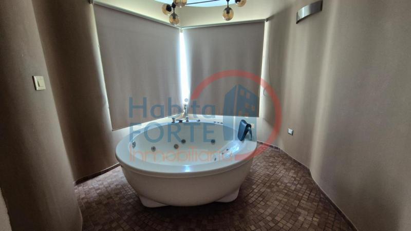 Venta de Casa en SAN LUIS POTOSI, PEDREGAL