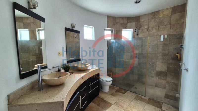 Venta de Casa en SAN LUIS POTOSI, PEDREGAL