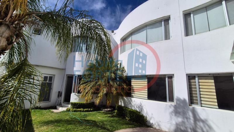 Venta de Casa en SAN LUIS POTOSI, PEDREGAL