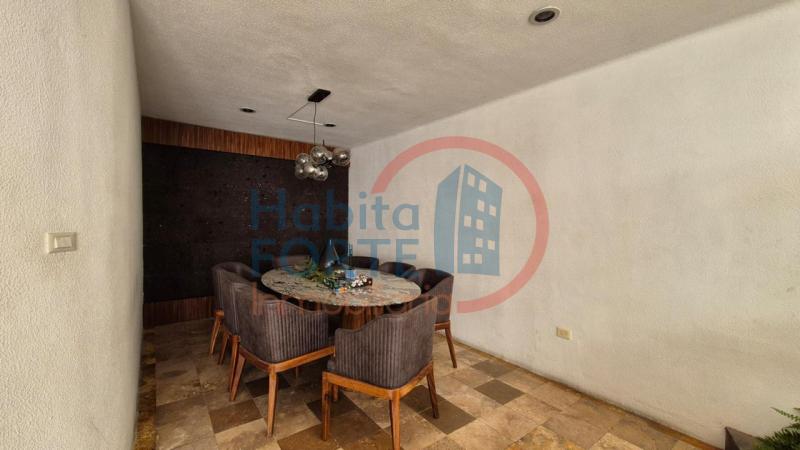 Venta de Casa en SAN LUIS POTOSI, PEDREGAL