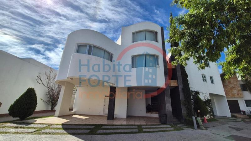 Venta de Casa en SAN LUIS POTOSI, PEDREGAL