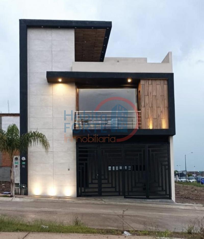 Venta de Casa en , VILLA MAGNA