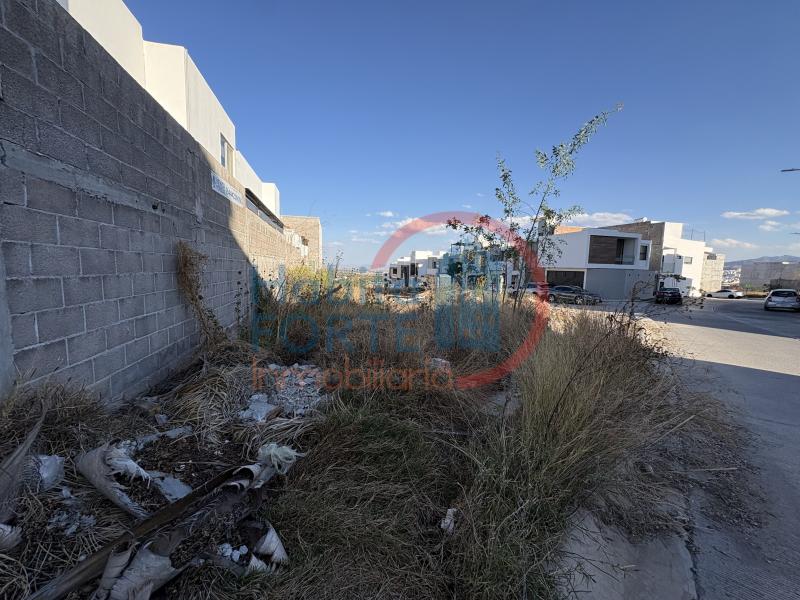 Venta de Terreno en SAN LUIS POTOSI, FUERTE VENTURA