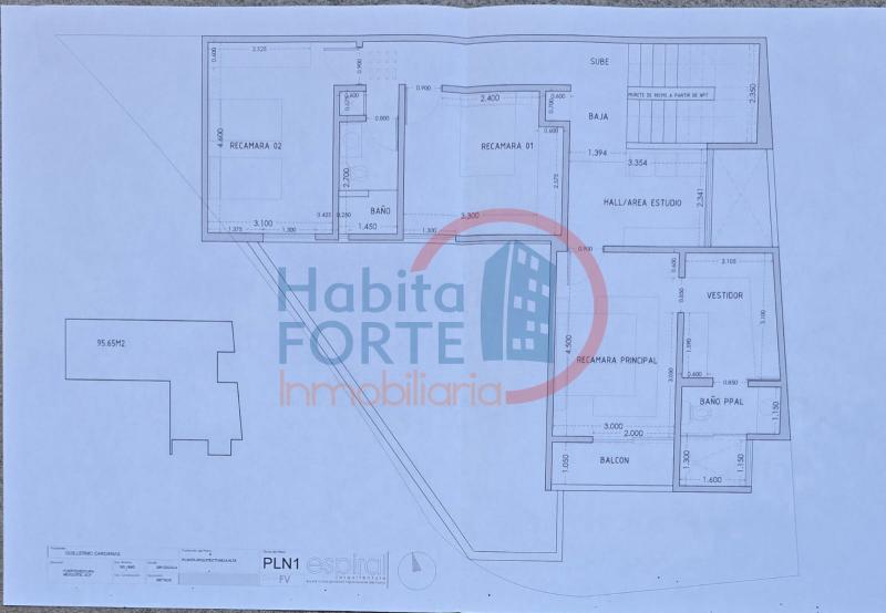 Venta de Terreno en SAN LUIS POTOSI, FUERTE VENTURA