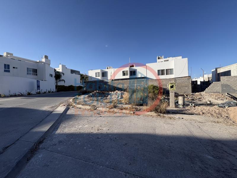 Venta de Terreno en SAN LUIS POTOSI, FUERTE VENTURA
