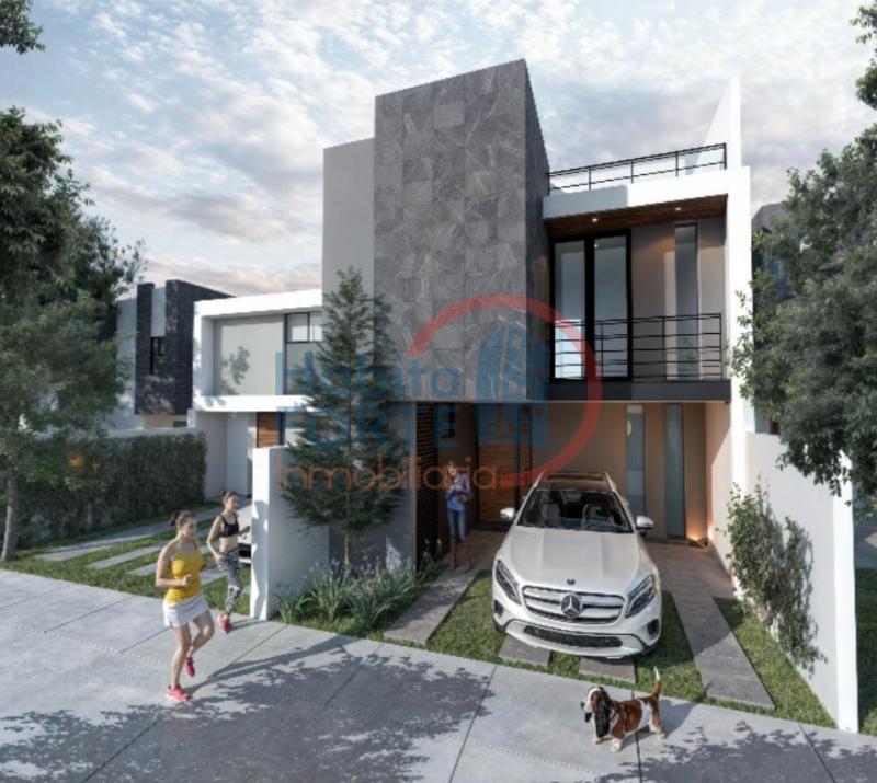 Venta de Casa en , CENNET GRAND RESIDENCIAL