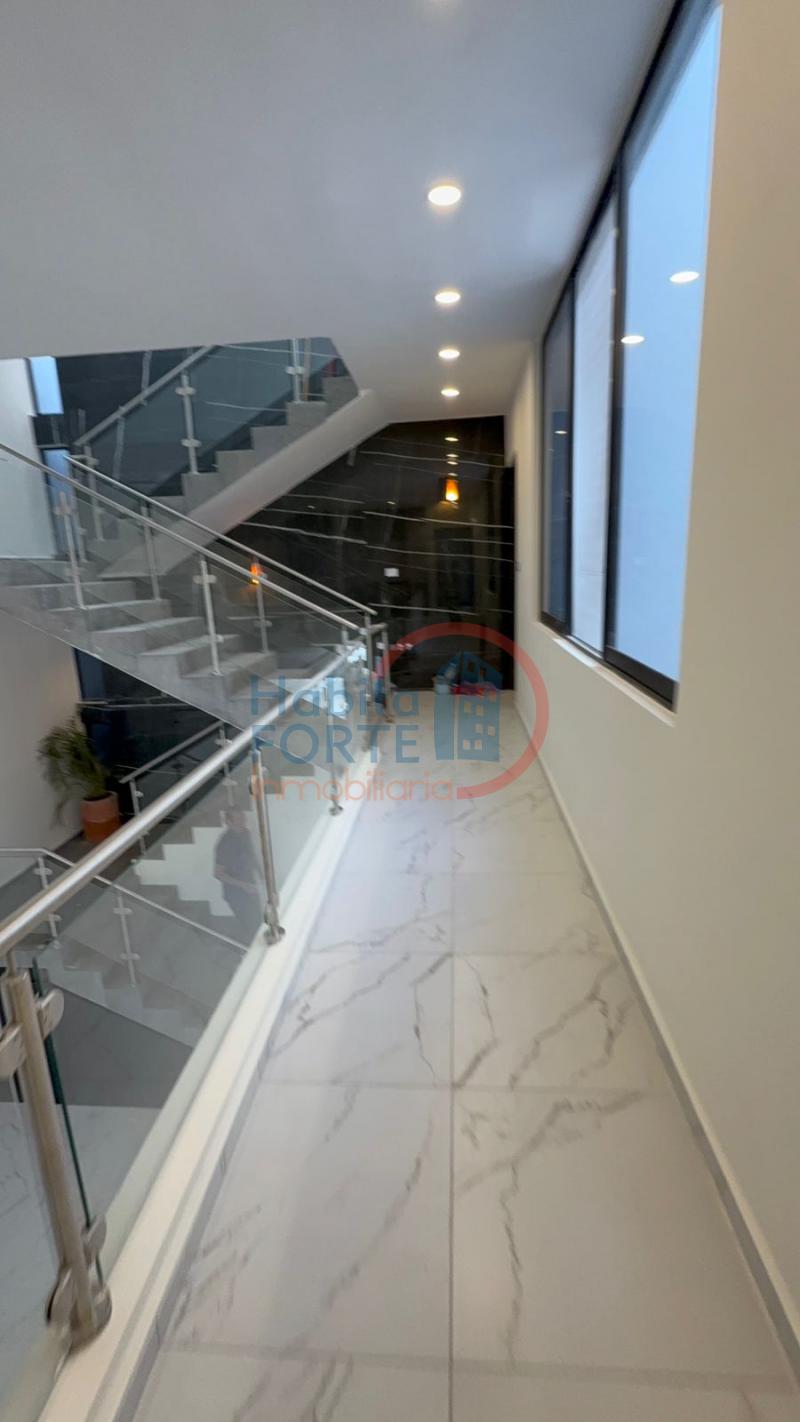 Venta de Casa en SAN LUIS POTOSI, FRACC. VILLAMAGNA