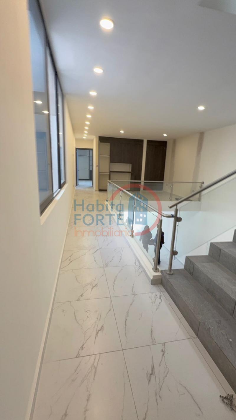 Venta de Casa en SAN LUIS POTOSI, FRACC. VILLAMAGNA