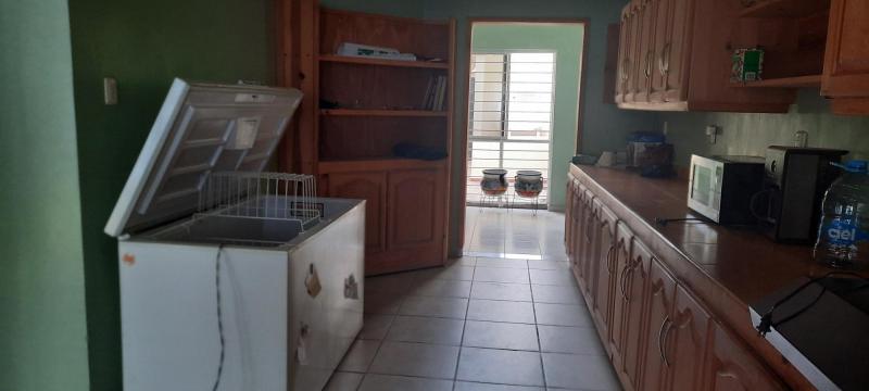 Renta de Casa en SAN LUIS POTOSI, LA FLORIDA RESIDENCIAL