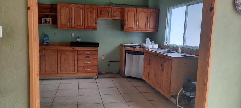 Renta de Casa en SAN LUIS POTOSI, LA FLORIDA RESIDENCIAL