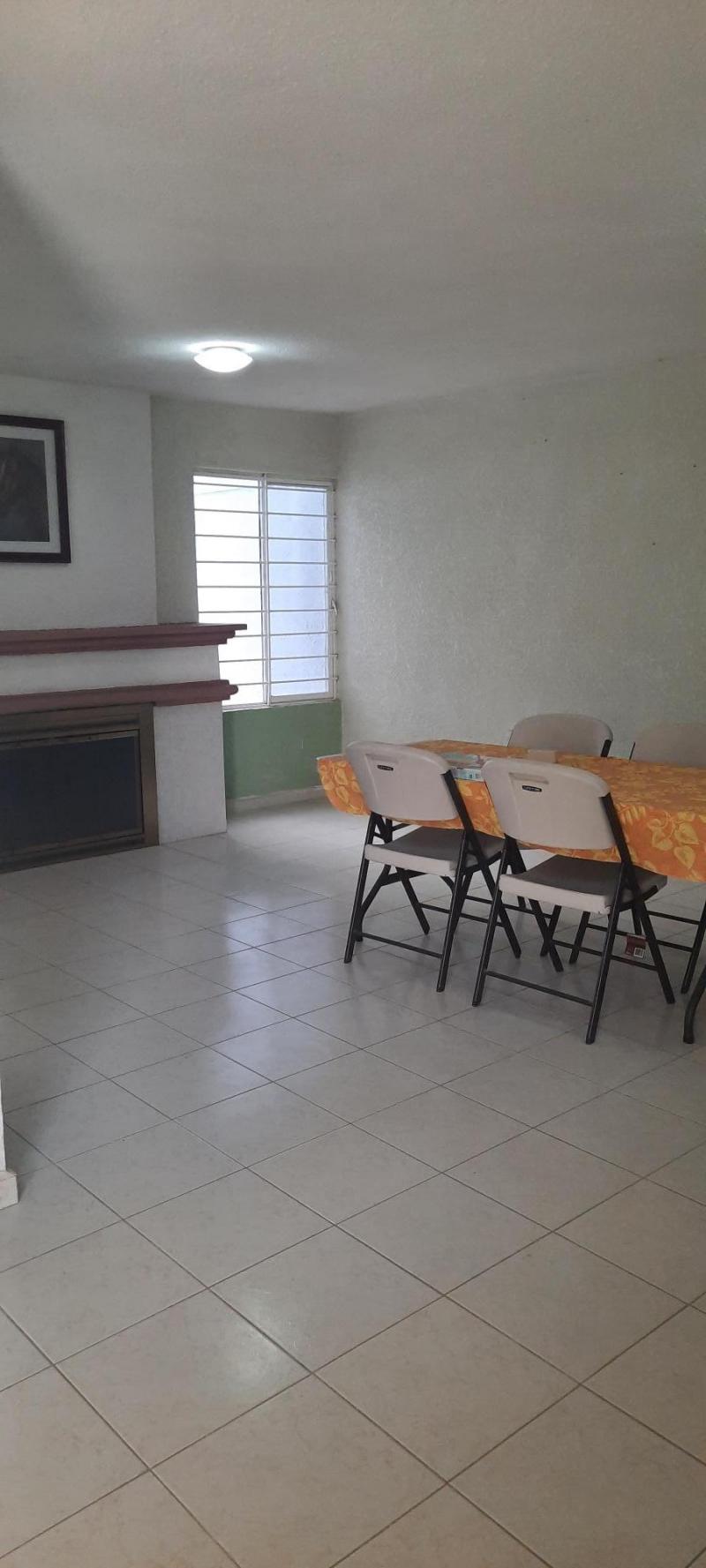 Renta de Casa en SAN LUIS POTOSI, LA FLORIDA RESIDENCIAL