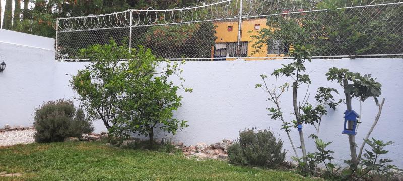 Renta de Casa en SAN LUIS POTOSI, LA FLORIDA RESIDENCIAL