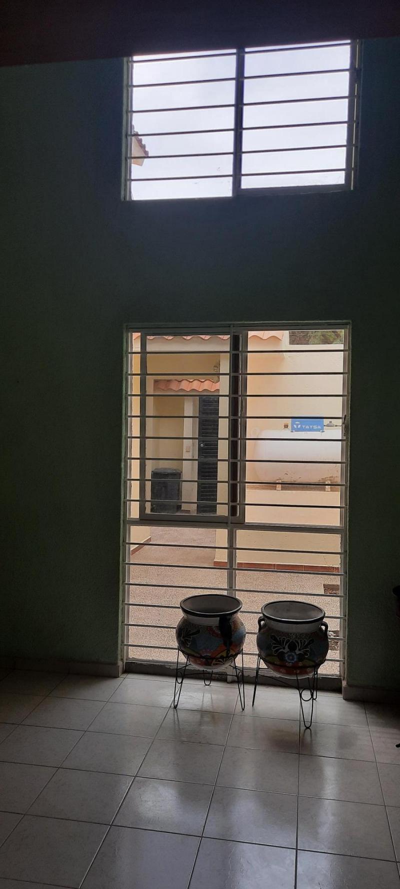 Renta de Casa en SAN LUIS POTOSI, LA FLORIDA RESIDENCIAL