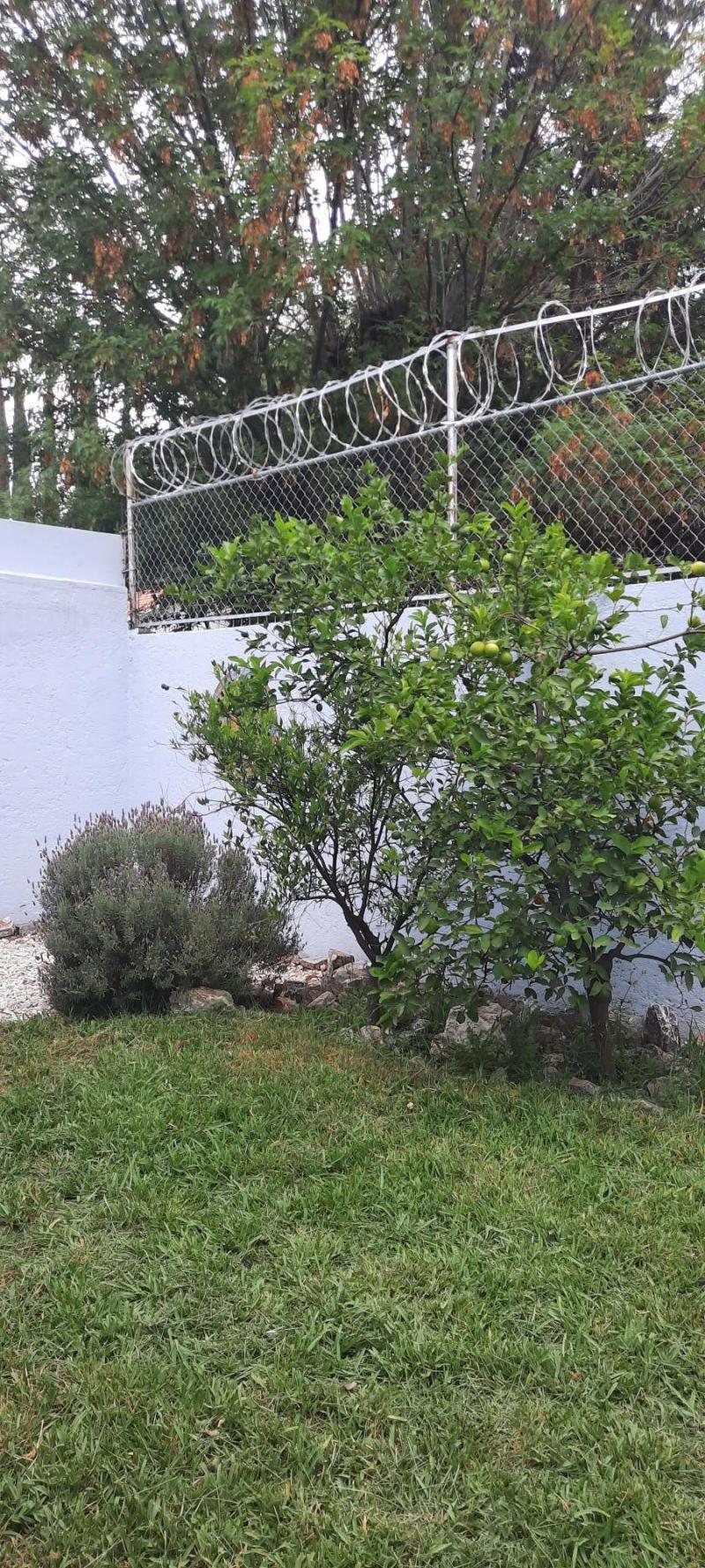 Renta de Casa en SAN LUIS POTOSI, LA FLORIDA RESIDENCIAL