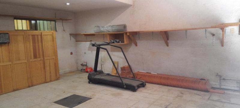 Renta de Casa en SAN LUIS POTOSI, LA FLORIDA RESIDENCIAL