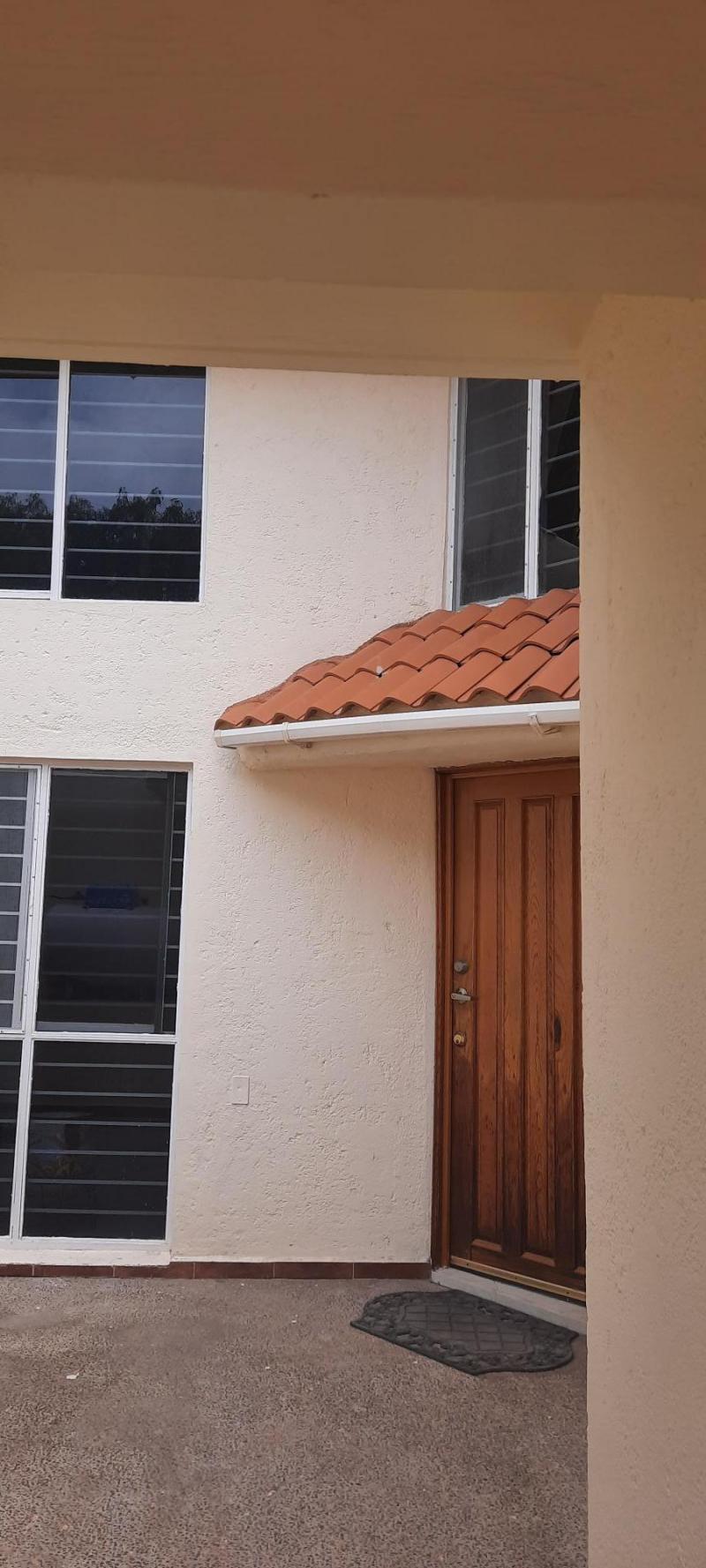 Renta de Casa en SAN LUIS POTOSI, LA FLORIDA RESIDENCIAL