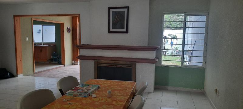 Renta de Casa en SAN LUIS POTOSI, LA FLORIDA RESIDENCIAL