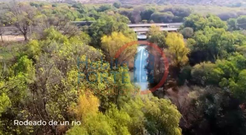 Venta de Terreno en , TIERRA QUEMADA