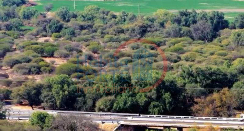 Venta de Terreno en , TIERRA QUEMADA