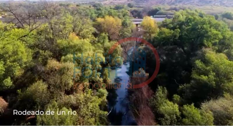 Venta de Terreno en , TIERRA QUEMADA