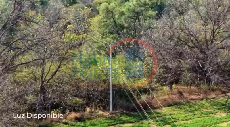 Venta de Terreno en , TIERRA QUEMADA