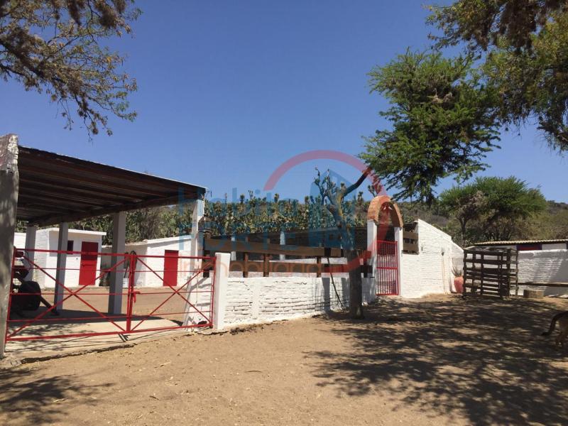 Venta de Rancho en SAN LUIS POTOSI, CARRETERA RIO VERDE