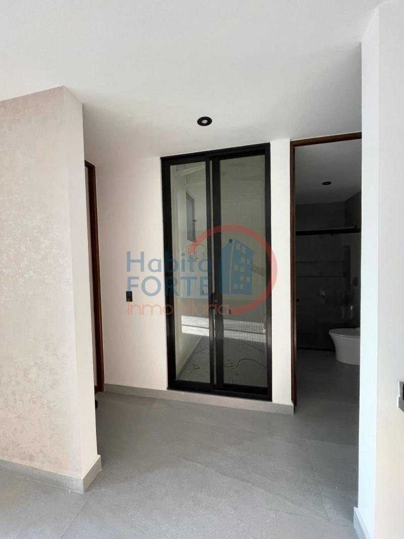 Venta de Departamento en SAN LUIS POTOSI, LOMAS 4a SECCION