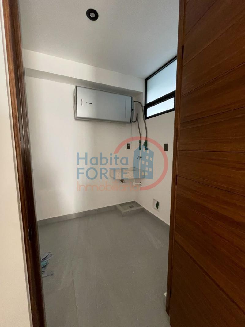 Venta de Departamento en SAN LUIS POTOSI, LOMAS 4a SECCION