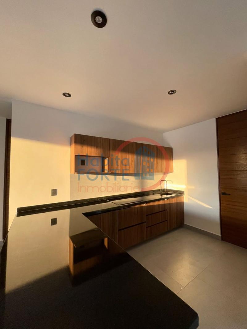 Venta de Departamento en SAN LUIS POTOSI, LOMAS 4a SECCION