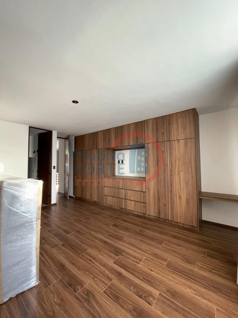 Venta de Departamento en SAN LUIS POTOSI, LOMAS 4a SECCION