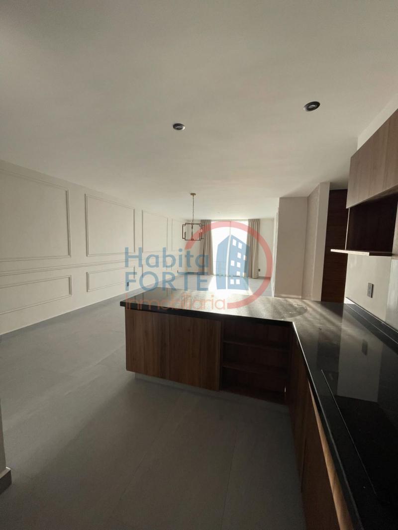 Venta de Departamento en SAN LUIS POTOSI, LOMAS 4a SECCION