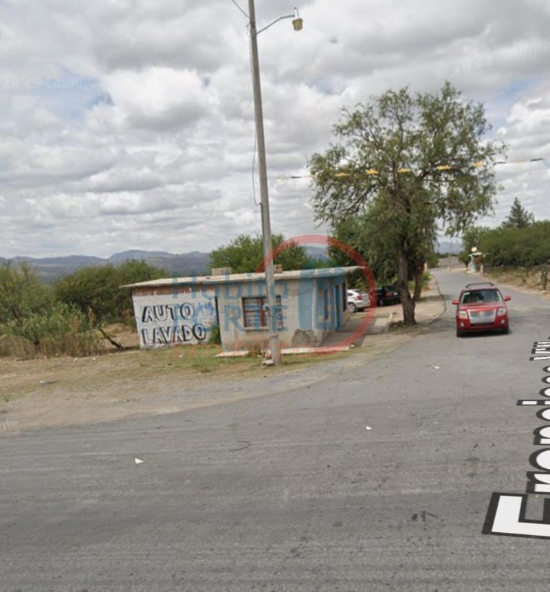 Venta de Terreno en SAN LUIS POTOSI, MEXQUITIC DE CARMONA