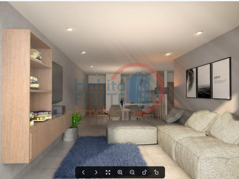 Venta de Departamento en SAN LUIS POTOSI, LOMAS 4a SECCION