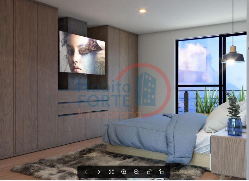 Venta de Departamento en SAN LUIS POTOSI, LOMAS 4a SECCION