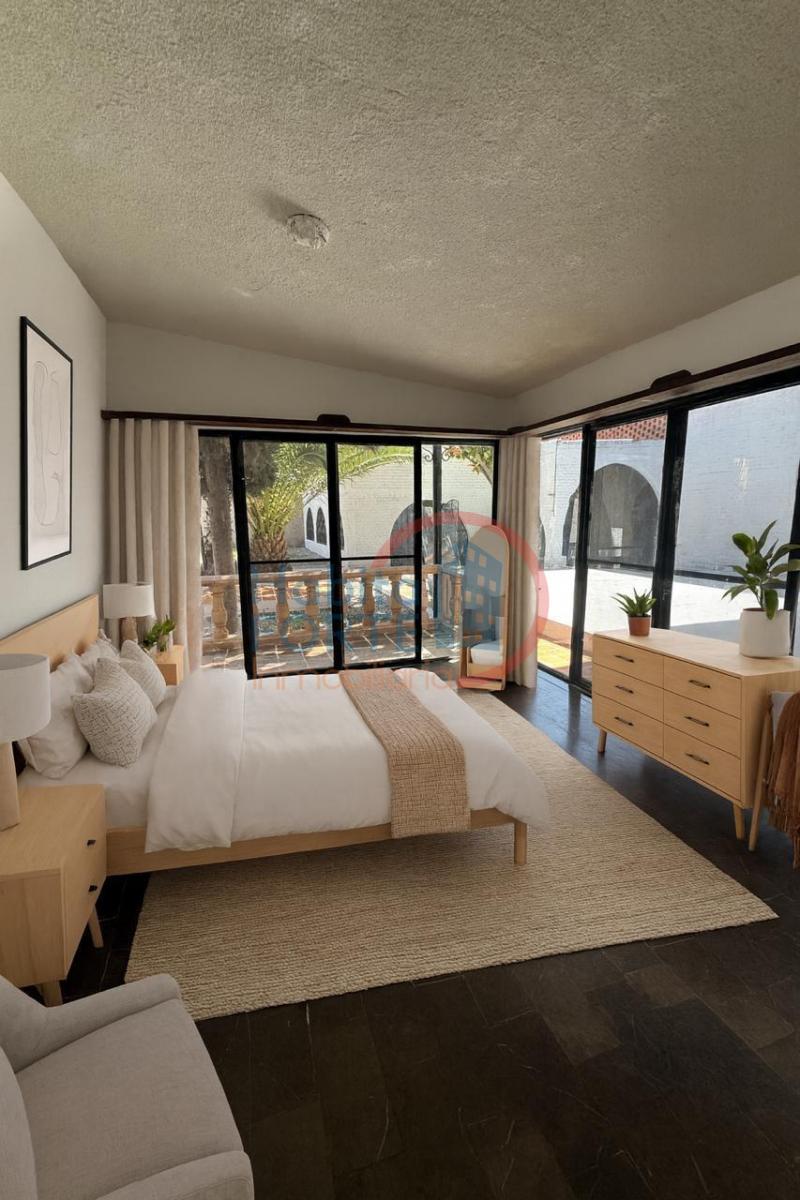 Venta de Casa en SAN LUIS POTOSI, COL. SATELITE