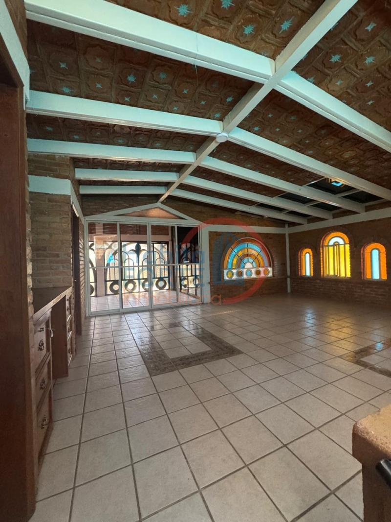 Venta de Casa en SAN LUIS POTOSI, COL. SATELITE