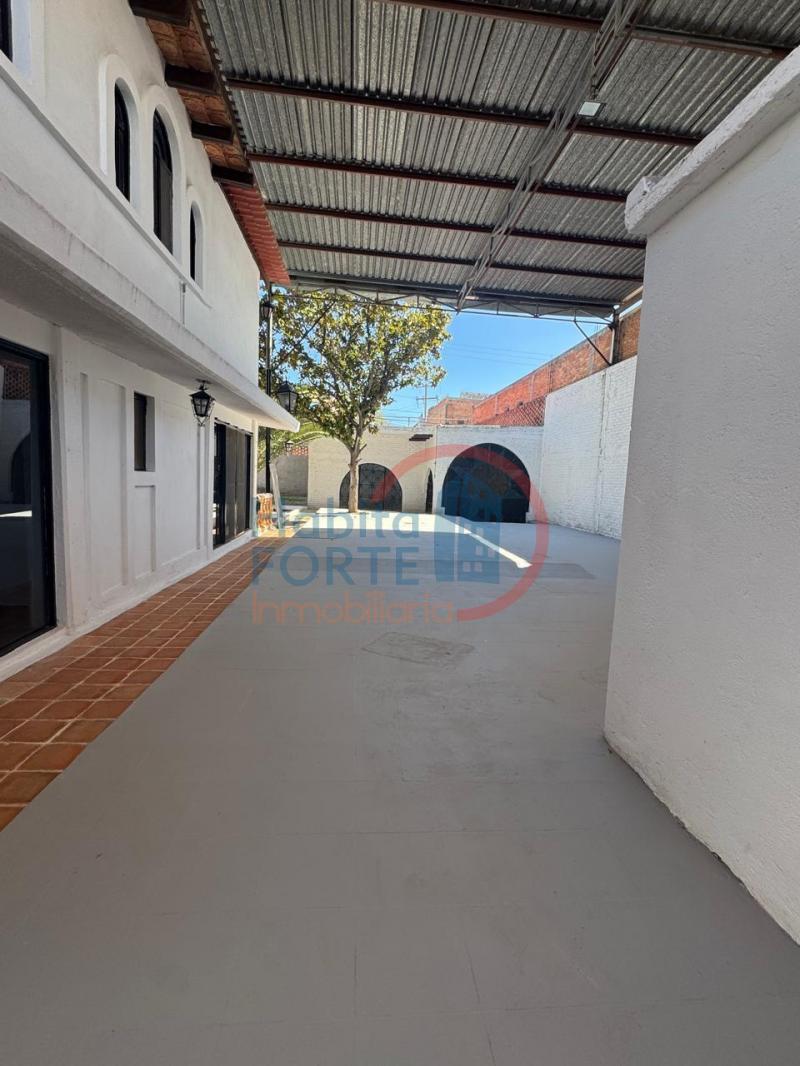 Venta de Casa en SAN LUIS POTOSI, COL. SATELITE
