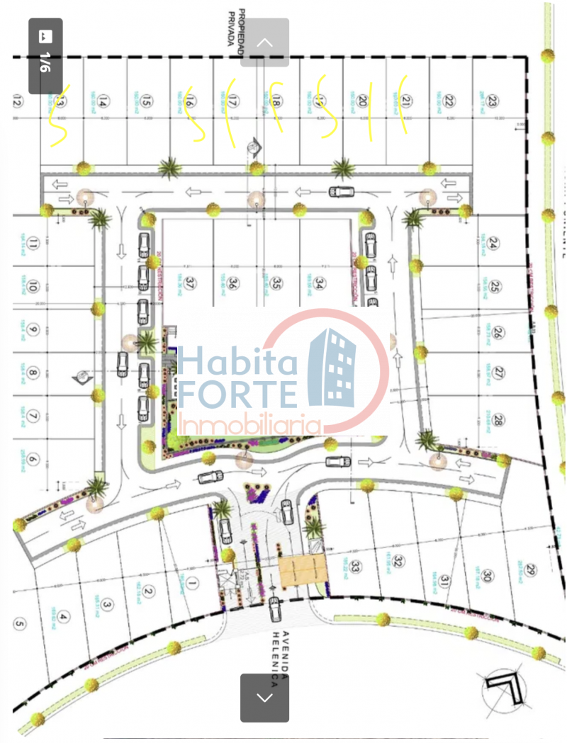 Venta de Casa en SAN LUIS POTOSI, FRACC. VILLAMAGNA