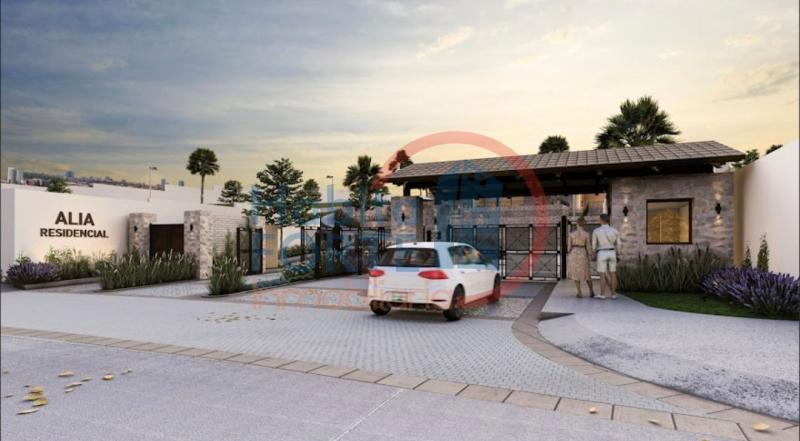 Venta de Casa en SAN LUIS POTOSI, FRACC. VILLAMAGNA