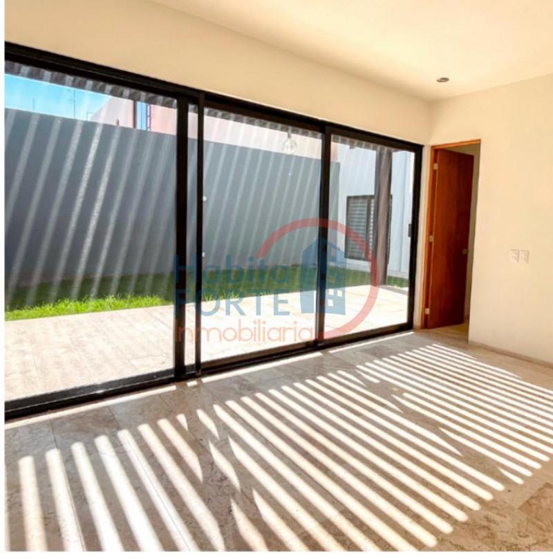 Venta de Casa en SAN LUIS POTOSI, CONDOMINIO MIXTO LA LOMA