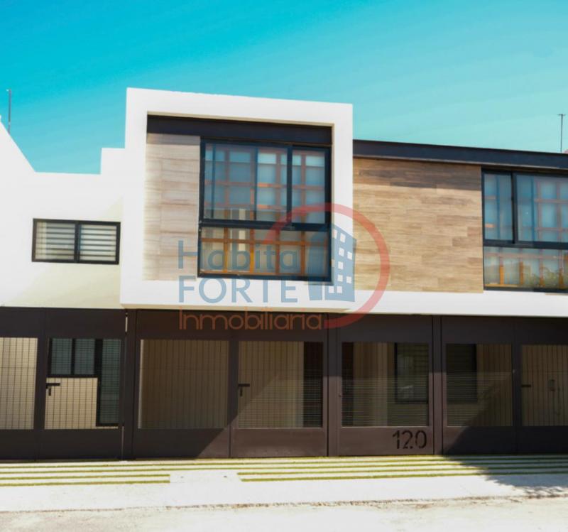 Venta de Casa en SAN LUIS POTOSI, CONDOMINIO MIXTO LA LOMA