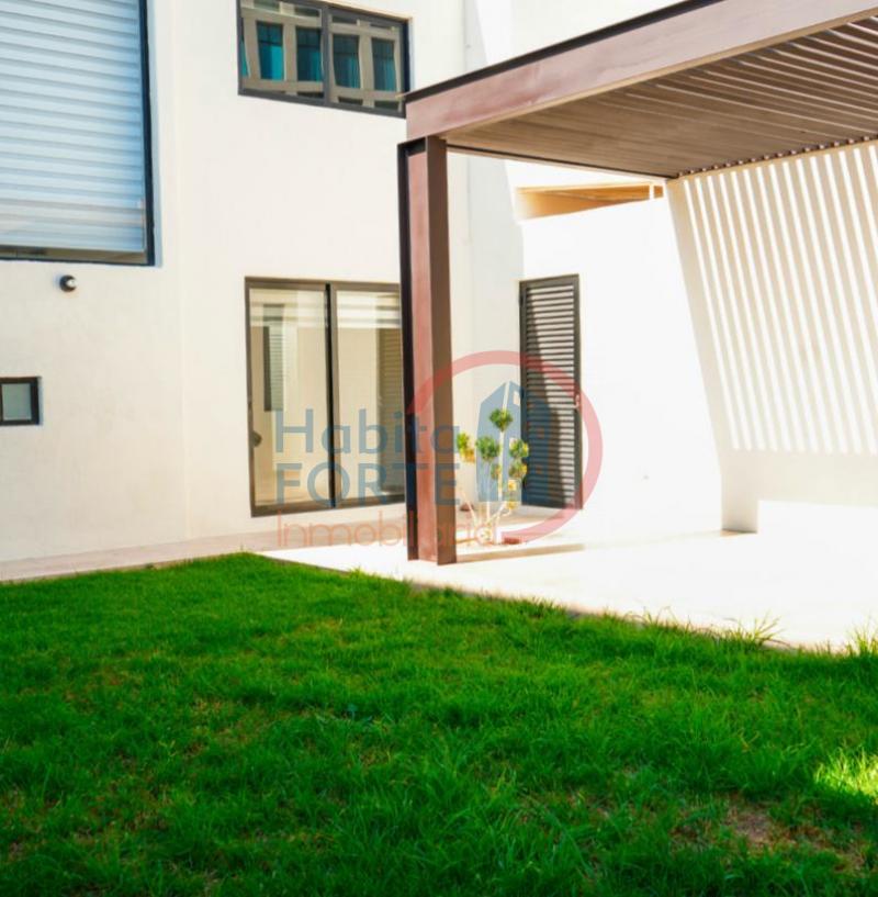 Venta de Casa en SAN LUIS POTOSI, CONDOMINIO MIXTO LA LOMA