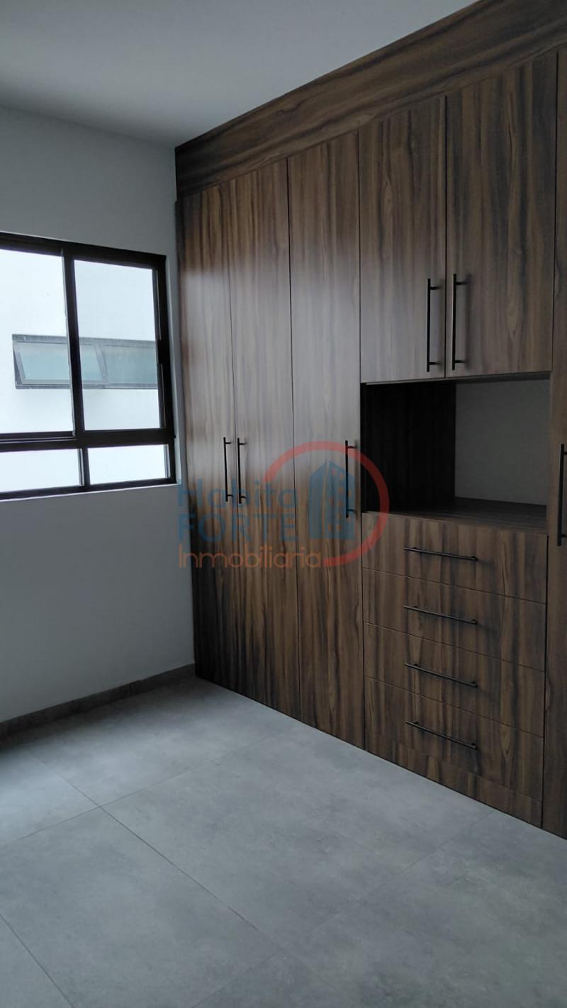 Venta de Departamento en SAN LUIS POTOSI, LOMAS 4a SECCION