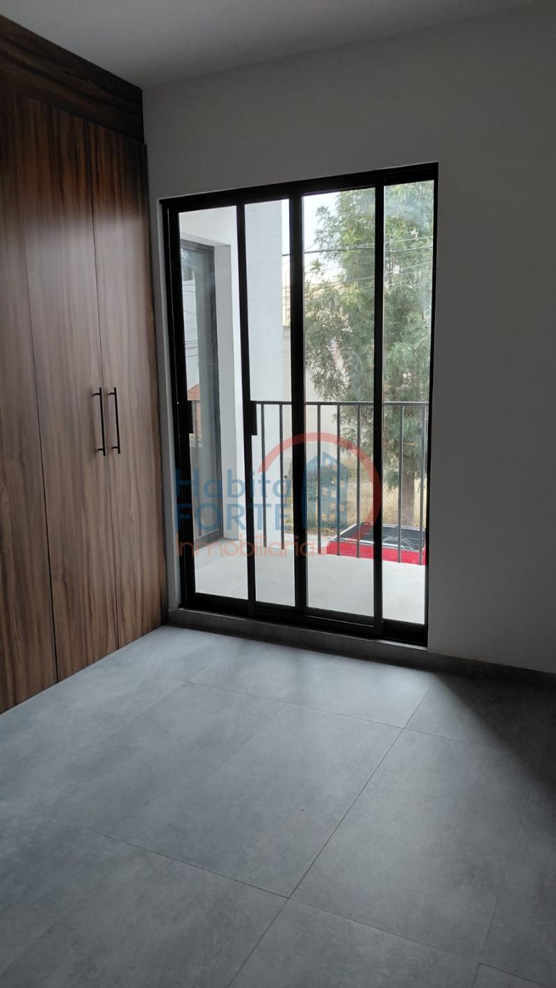 Venta de Departamento en SAN LUIS POTOSI, LOMAS 4a SECCION