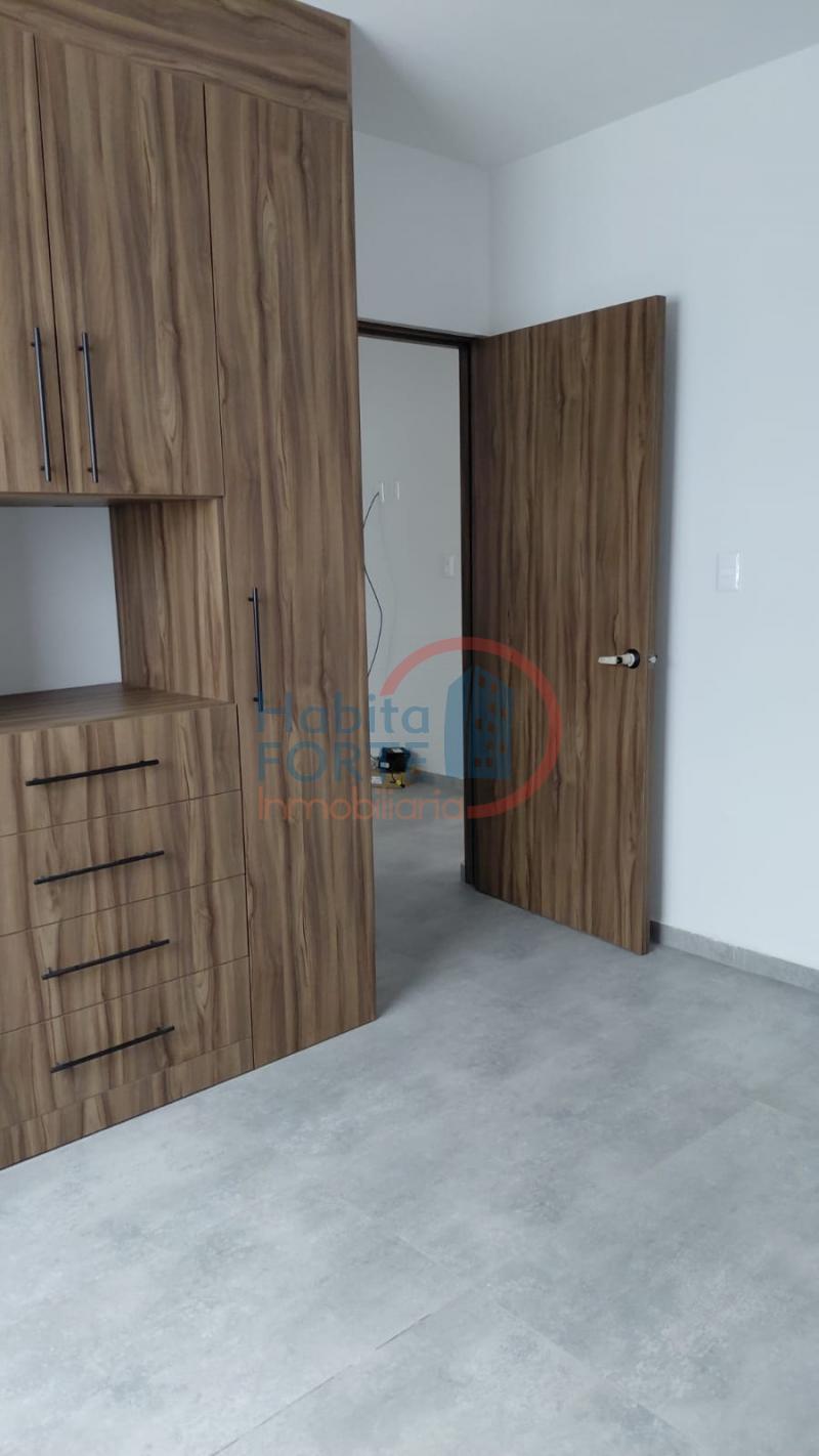 Venta de Departamento en SAN LUIS POTOSI, LOMAS 4a SECCION
