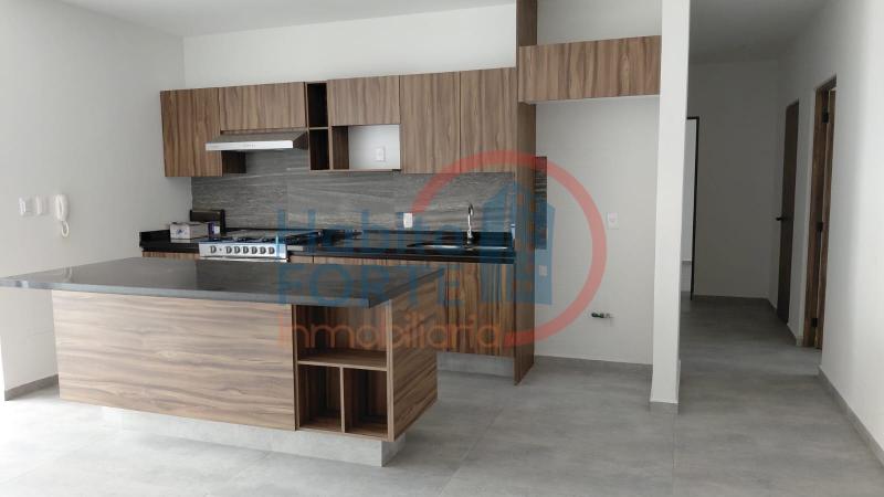 Venta de Departamento en SAN LUIS POTOSI, LOMAS 4a SECCION