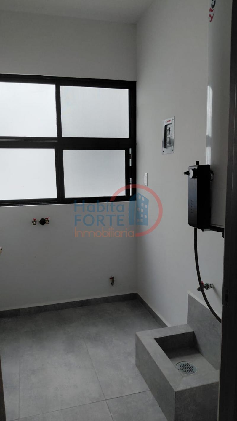 Venta de Departamento en SAN LUIS POTOSI, LOMAS 4a SECCION