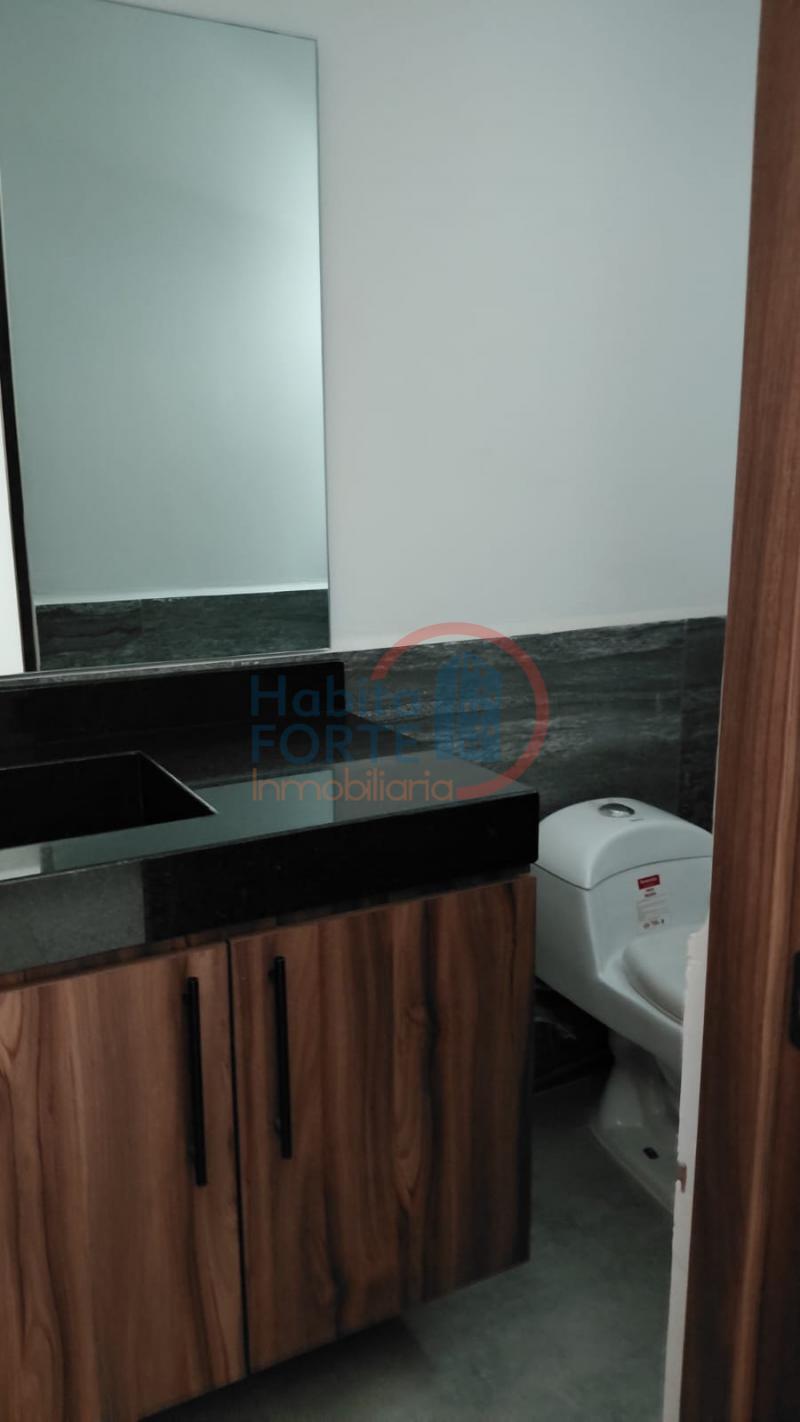 Venta de Departamento en SAN LUIS POTOSI, LOMAS 4a SECCION