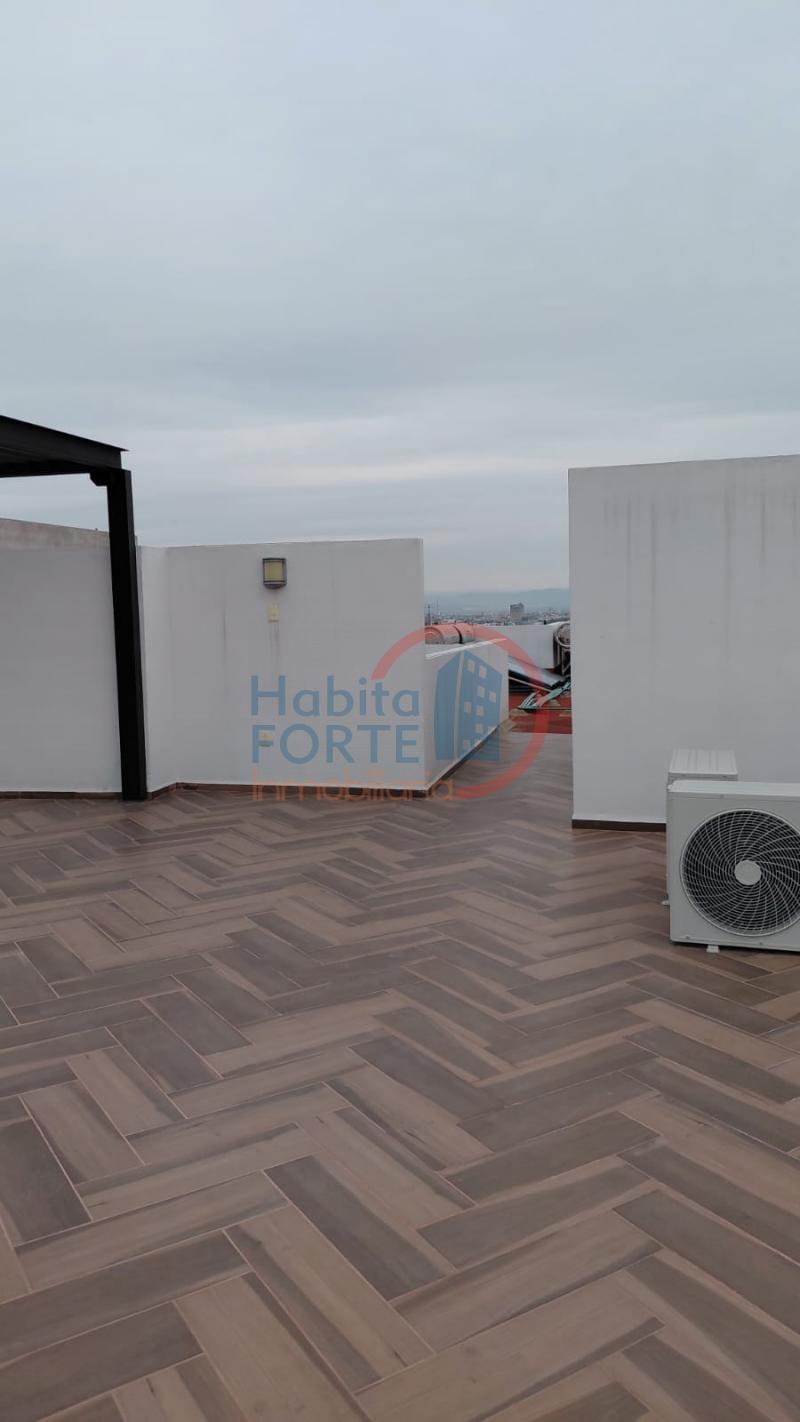 Venta de Departamento en SAN LUIS POTOSI, LOMAS 4a SECCION