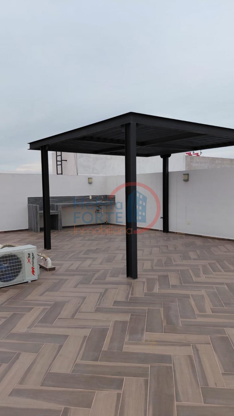 Venta de Departamento en SAN LUIS POTOSI, LOMAS 4a SECCION